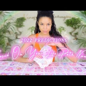 🔮🔥Predicting Your 2022 Experience Based On Your Date Of Birth🔥(works. every. time.)💡✨Tarot Reading✨