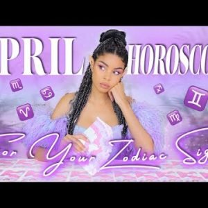 🔮Your April 2022 Personal Prediction (For Your Zodiac)💡💰💌🏡✨Tarot Reading✨Horoscope💫🧚‍♂️Pick Twice✨