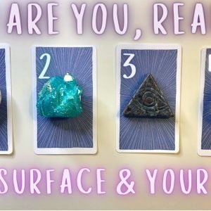 Who Are You, Really?😇😈| PICK A CARD🔮 **Super In-Depth** Timeless Tarot Reading