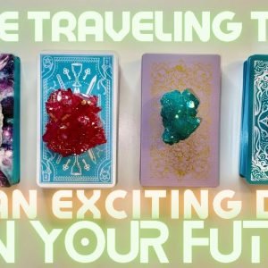 An Exciting Day in Your Future✨🎆| PICK A CARD🔮 In-Depth Timeless Tarot Reading