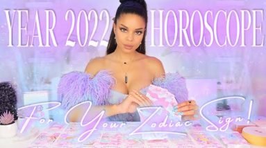 🔮2022 General Predictions +Horoscopes (For Your Zodiac)💡💰💌🏡✨Tarot Reading✨Pick A Card💫🧚‍♂️Psychic