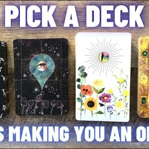 Who Is Coming Towards You & What Are They Offering? 🤩❤️ Detailed Pick a Card Tarot Reading ✨