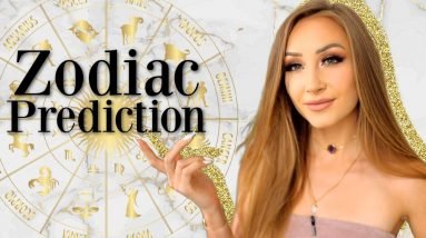 🪐 Zodiac Predictions For January 2022 - Your Direction is Shifting! 🌙✨