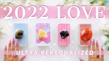 💡2022 LOVE Predictions & Horoscopes💕(**ULTRA PERSONALIZED**)🔮✨Pick A Card Tarot Reading✨🔮🔥🧚‍♂️