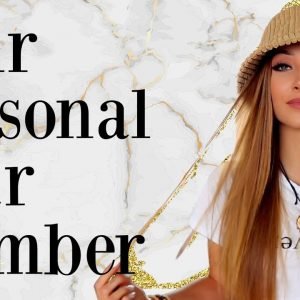 Your Personal Year Number Reveals What Your Year Will Be Like...