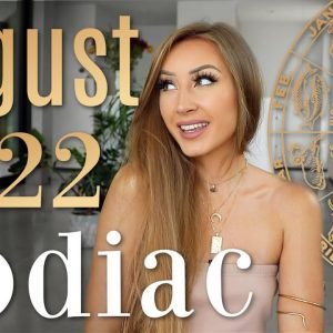 Your Zodiac Prediction ✨ August 2022 🪐 ALL SIGNS