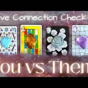 What’s Going On in Your Love Connection?👀💗 PICK A CARD🔮 **Timeless & Super Detailed**