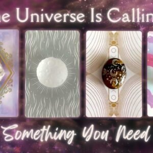 What You Need to Hear Right Now💥👂Pick a Card🔮 *Timeless* Super In-Depth Tarot Reading