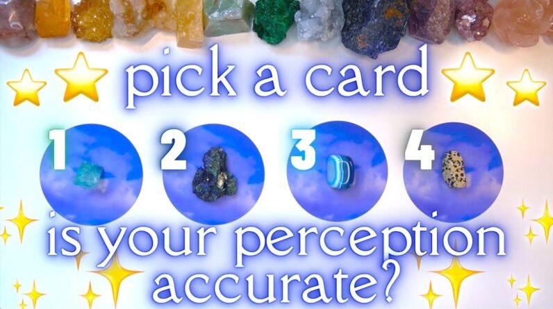 Is It Real Or In Your Head? 🤔🧠 Intuition? Fear? Wishful Thinking? ✨ Pick a Card Tarot Reading 🦋