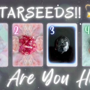 👽STARSEEDS👽 Why Did You Come to Earth?🌟🌎 Pick a Card🔮 *Timeless* COLLAB w/ @KinoTarot 💗