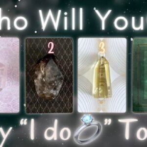 All About Your Future (or Current) Spouse💍💞 Pick A Card🔮 Timeless *Super In-Depth* Reading