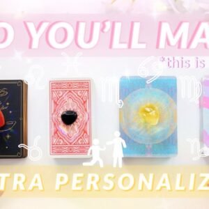 👉Who You'll End Up Marrying & When You'll Meet🔥💒👩‍❤️‍👨(Zodiac-Based)🔮pick a card tarot reading✨