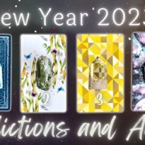2023 Predictions & Advice🥳🤩 Pick a Card🔮 In-Depth Tarot Reading