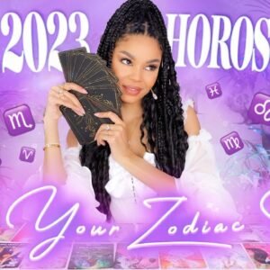 💡(Precise AF)🔮Your COMPLETE 2023 Horoscopes🏡💰💕*In-Depth⎜All Signs*  → pick a card tarot reading←✨🔥