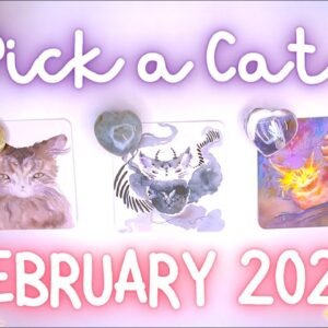 💖🔮 FEBRUARY 2023 Messages & Predictions 🔮💖 Detailed Pick a Card Tarot Reading ✨