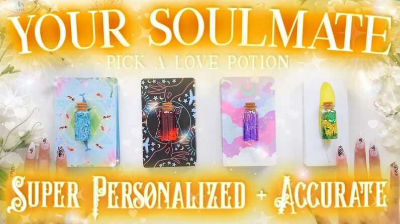 💡(Precise AF)🔮Your Soulmate🎯tarot LOVE reading♥️(ULTRA PERSONALIZED + Accurate)✨pick-a-card✨🔥🧚‍♂️