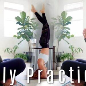 My Daily Practices | Healing, Fulfillment & Balance