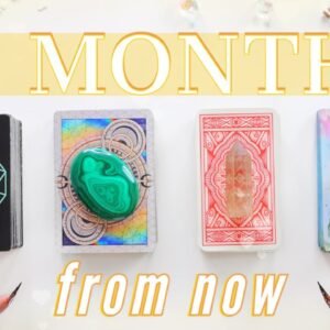 😳6 Months From Now **ULTRA-PERSONALIZED & Accurate** 🔥Zodiac-Based🔮✨Tarot Reading✨(pick-a-card)🧚‍♂️