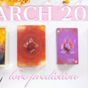 **mega-detailed🔎📜**🔮March 2023 LOVE Predictions 💕💏🔥✨Tarot Card Reading✨🔮🧚‍♂️Pick A Card✨