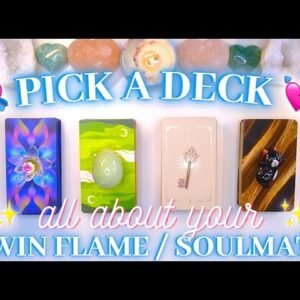 The Juicy Details About Your SOULMATE / TWIN FLAME / PERSON! 💘💕 @AdorasLightbyAmourinette  COLLAB❤️✨