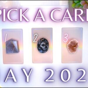 🌷🔮 MAY 2023 Messages & Predictions 🔮🌷 Detailed Pick a Card Tarot Reading ✨