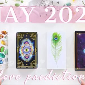 **mega-detailed🔎💌**🔮May 2023 LOVE Predictions 💕💏🔥✨Tarot Card Reading✨🔮🧚‍♂️Pick A Card Prediction✨