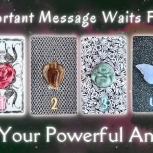 Important Messages from a Powerful Ancestor👑🧙‍♀️ Pick a Card🔮 Timeless In-Depth Tarot Reading