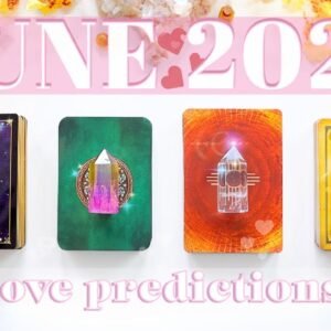 **mega-detailed🔎💌**🔮June 2023 LOVE Predictions💕💏🔥✨Tarot Card Reading✨🔮🧚‍♂️Pick A Card Prediction✨