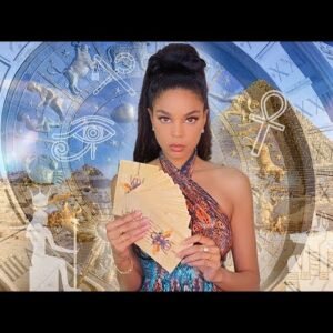 🔮Predicting YOUR FUTURE Based On Your Date of Birth (4 Your Sign)💰📬🏡Tarot✨Egyptian Zodiac💫🧝‍♀️🦋
