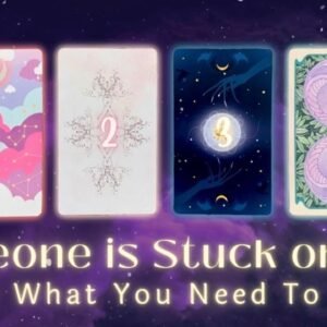 Who is Pulling On Your Energy & Why?⚡️👀 Pick a Card🔮 *Timeless* In-Depth Tarot Reading✨