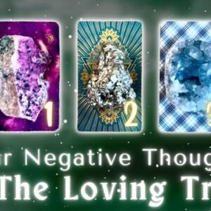 Let Me FIGHT Your Negative Thoughts🥊😤 Pick a Card🔮 In-Depth Timeless Tarot Reading