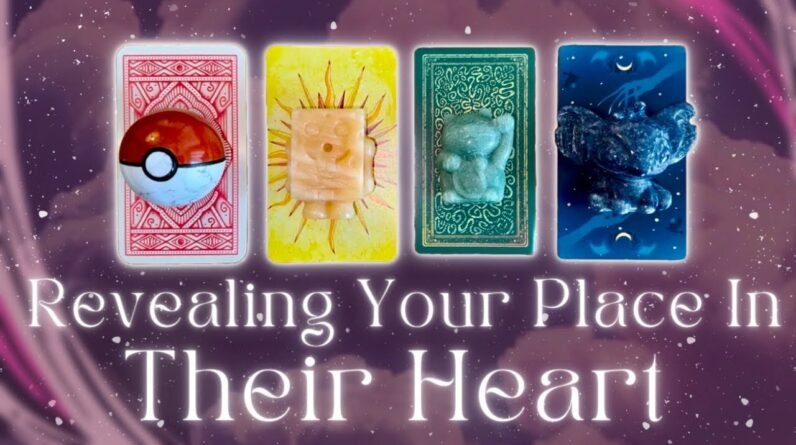 What’s in Their Heart for You?🥺🩷 Pick a Card🔮 Timeless Love Tarot Reading