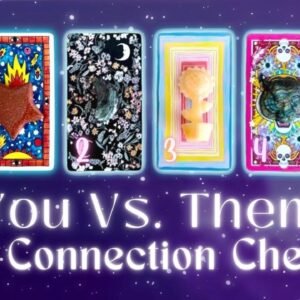 Exposing The Truth Between You & This Person…🤫💕 *Super In-Depth* Timeless Love Tarot Reading