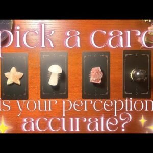 Is It Real Or In Your Head? 👁🖤 Intuition? Wishful Thinking? Fear?🔮 Pick A Card Tarot Reading