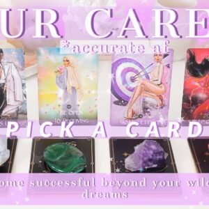 💸updated💼Your CAREER Prediction ● The Next Steps ● Money✨🔮 **pick a card tarot reading**✨🧝🏽‍♀️
