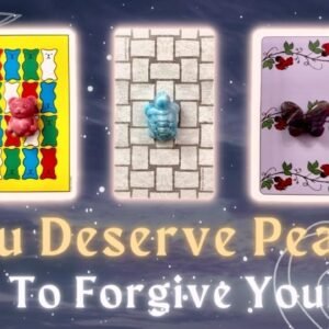 How to Make Peace with Your Past🕊️🫂 Pick a Card Timeless In-Depth Tarot Reading
