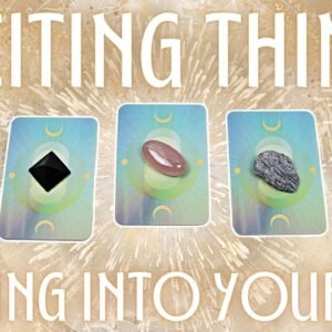 Exciting Surprises Coming Your Way • Tarot Reading •