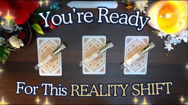 What’s About to SHIFT in Your Reality + WHEN? ✨ Detailed Pick a Card Tarot Reading