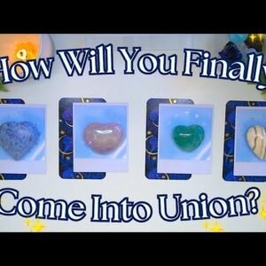 YOUR UNION STORY 💘 SUPER DETAILED! Pick a Card Tarot Reading ✨