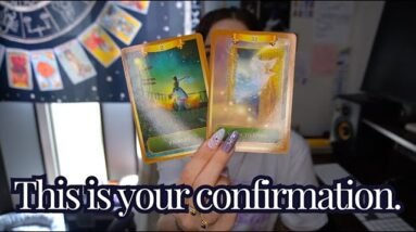 Your Victory is PROTECTED, Success BEYOND Your Expectations 🏆 Channeled Message & Tarot