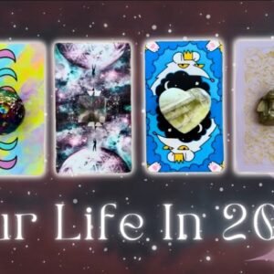 2025 Predictions & Advice🥂🎊 Pick a Card In-Depth Tarot Reading