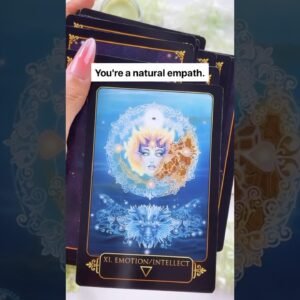 😳how 90%of people see you (honest af)🐈‍⬛📬💕Psychic Reading🔮🧝🏽‍♀️ #tarot #astrology #vanessasomuayina