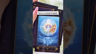 😳how 90%of people see you (honest af)🐈‍⬛📬💕Psychic Reading🔮🧝🏽‍♀️ #tarot #astrology #vanessasomuayina