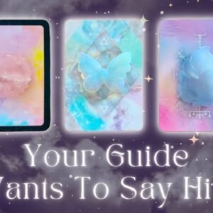 Urgent Messages from Your Spirit Guide😇✨ Pick a Card In-Depth Timeless Tarot Reading