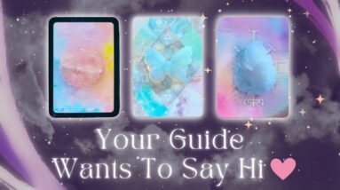 Urgent Messages from Your Spirit Guide😇✨ Pick a Card In-Depth Timeless Tarot Reading