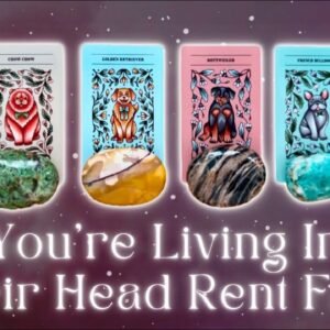 Who Can’t Stop Thinking About You?🤭👀 Pick a Card In-Depth Timeless Tarot Reading