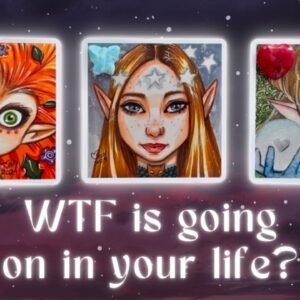 What is the TRUTH of Your Situation?👁️👄👁️ Pick a Card Timeless Tarot Reading