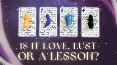 What’s the Potential of this Connection?💗💔 Pick a Card In-Depth Timeless Love Tarot Reading