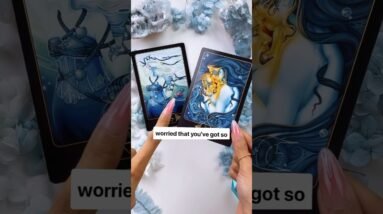 📲the last time you spoke, his thoughts💭🤦Psychic Reading🔮 #tarot #astrology🐈‍⬛🧝🏽‍♀️Vanessa Somuayina