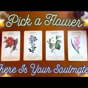 Where tf is your Soulmate? 🙃💕 Detailed Pick a Card Tarot Reading 💘